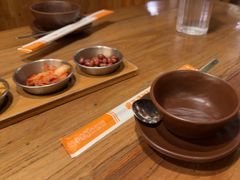 -恩你小木屋·韩式料理(假日广场店)