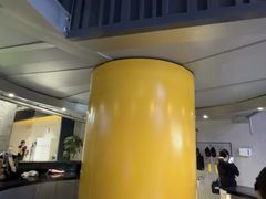 -LA合时健身4PMFIT(花桥旗舰店)
