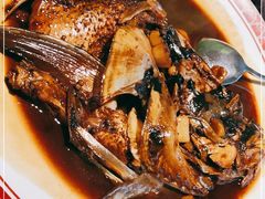 -旺顺阁·北京菜(北辰上品+)