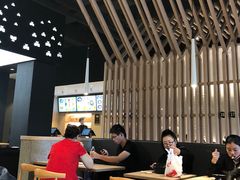 大堂-苗乡米线(建军路店)