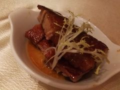 -上海金桥红枫万豪酒店-万豪中餐厅