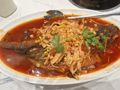 -七叔家宴家常广西菜(明秀东路店)