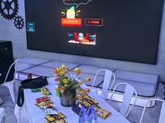 -CIAO·团建聚餐·生日派对轰趴馆(福田店)