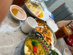 -九龙茶记·粤式餐厅融合菜(鹭江店)