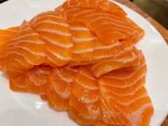 -芭菲盛宴·环球美食(北城国际店)