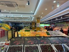 -鲜力达果品批发直销(青山店)