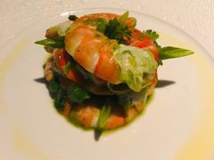 -广州四季酒店·佰鲜汇·现代法餐