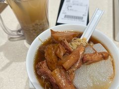 -池记(尖沙咀店)