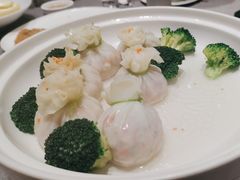 -潮州府·潮菜·砂锅粥(徐家汇店)