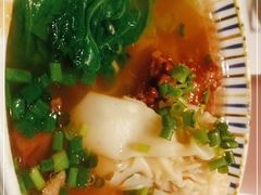 -龙记香港茶餐厅(久光百货店)