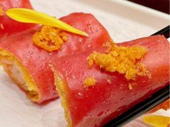 -明阁 Ming Court(广州朗豪酒店)