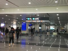 -福州长乐国际机场