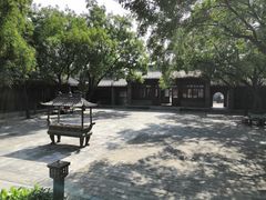 -沧州文庙