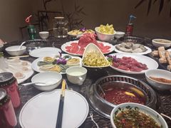 -臻牧壹品雪花牛肉火锅(大兴九臻店)