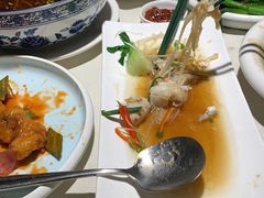 -随园花园餐厅(新港中路店)
