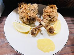 -食戟