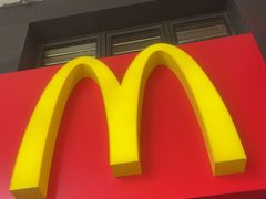 -麦当劳(一德路店)