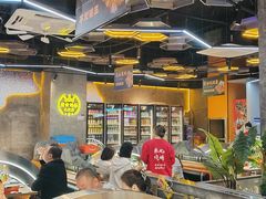 -亿牌牌东北烧烤(博物馆旗舰店)