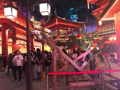 -万达茂商场(南京仙林店)