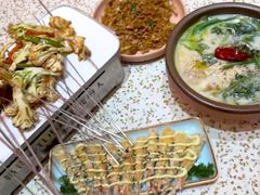 -小董哥烤串(故宫店)