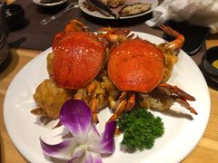 -割烹旭日本料理(龙湖狮山天街店)