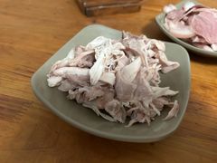 -汝萍传统蘸水菜(春华路总店)