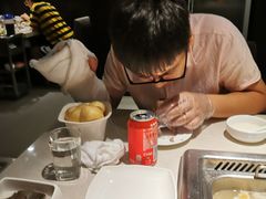 -海底捞火锅(团结桥店)