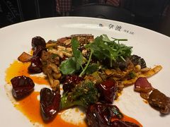 -拿渡·水煮鱼 麻辣香锅(西单大悦城店)