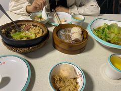 -阿政粤小馆(中央大街店)
