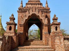 -一寨两国风景区