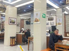 -百年认一力 太原老字号 (桥头街店)