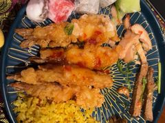 -火舞泰·泰式海鲜火锅餐厅(世纪城店)