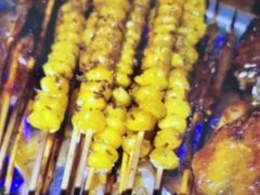 -风暴音乐烧烤串吧