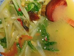 -山色西餐·柴火烤披萨