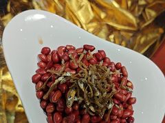 -金枝玉叶上海人家食府(三里河店)