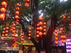 -汇景花园酒家(基立下道店)