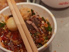 -龍歌自助小火锅(雨花台江南虹悦城店)