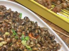 -永红源啤酒·烧烤·海鲜·大排档(青特城店)