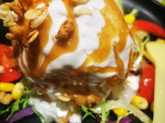 -小川洋风料理(街道口店)