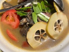 -山茶云南菜(中关村店)