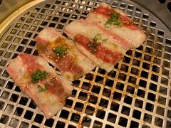-千寻山野烤肉(中关村店)