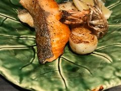 -滩万日本料理Nadaman(国贸大酒店)