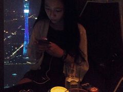 -广州四季酒店·天吧·高空酒吧