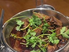 -葛记红焖羊肉(和平路形象店)