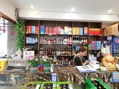 -阿巧一号私房菜(止园路店)