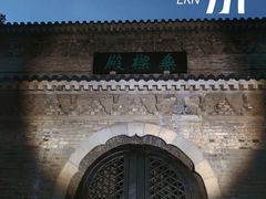 -灵谷景区