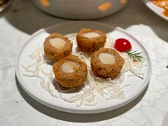 荔茸带子-珍宝海鲜JUMBO Seafood(尚嘉店)