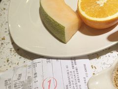 -韩大地烤肉海鲜火锅自助(五一广场店)