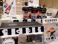 -Seesaw Coffee(上生新所店)