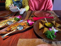 -花马天堂云南餐厅 Lost Heaven(外滩店)